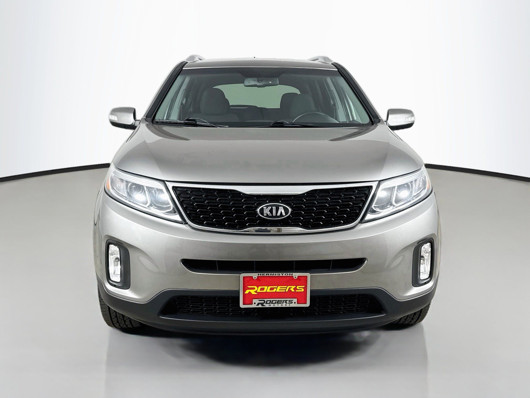 Used 2015 Kia Sorento LX AWD/4WD image 2