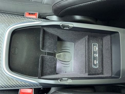 Used 2022 Alfa Romeo Stelvio Quadrifoglio w/ Active Assist Plus Package image 32