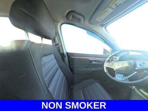 Used 2022 Honda CR-V EX image 25