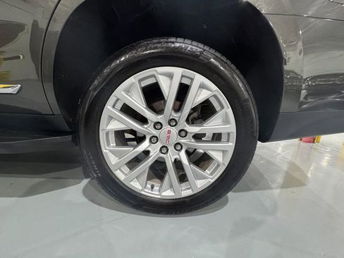 Used 2021 GMC Yukon SLT w/ SLT Luxury Plus Package image 54