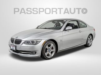 Used 2012 BMW 335i xDrive Coupe image 1