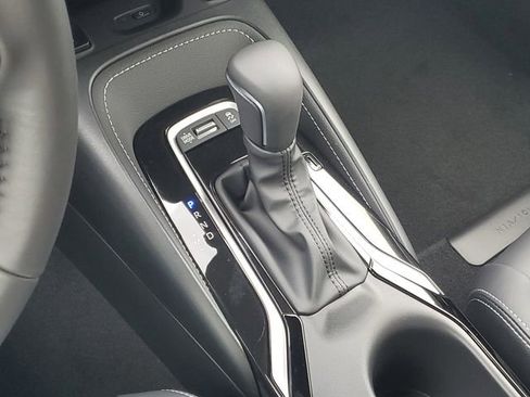 New 2026 Toyota Corolla XSE image 24