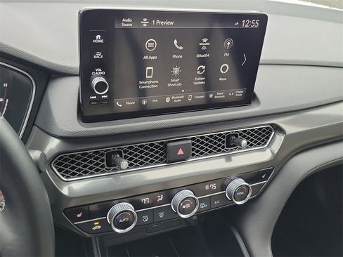 Used 2023 Acura Integra A-Spec image 8