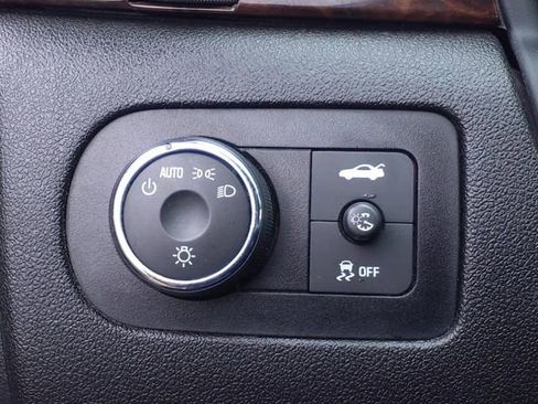 Used 2014 Chevrolet Impala Limited LS image 18