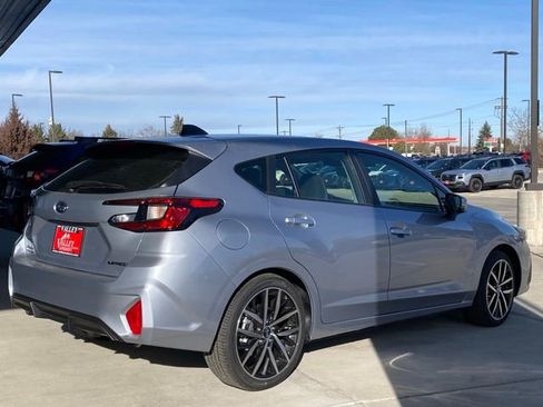 New 2026 Subaru Impreza 2.0i Sport image 5