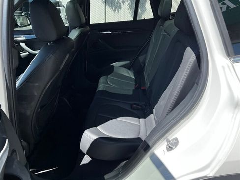 Used 2017 BMW X1 xDrive28i AWD/4WD image 21