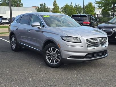 Used 2023 Lincoln Nautilus AWD w/ Premium Package