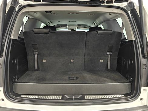 Used 2015 Chevrolet Tahoe LT AWD/4WD image 31
