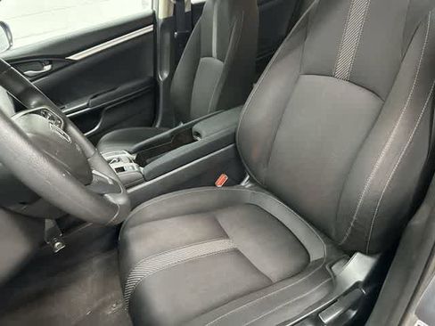 Used 2018 Honda Civic LX image 10