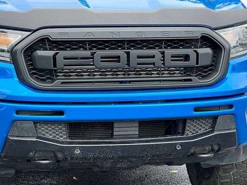 Used 2021 Ford Ranger Lariat w/ Equipment Group 501A High AWD/4WD image 42
