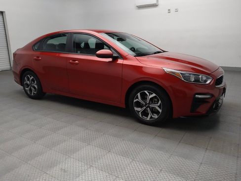 Used 2020 Kia Forte LXS image 13