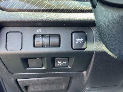 Used 2015 Subaru WRX AWD/4WD image 10