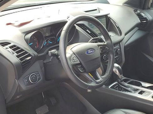 Used 2018 Ford Escape SEL FWD image 9