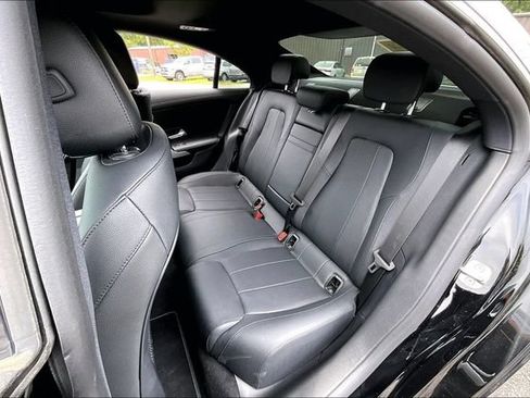 Used 2025 Mercedes-Benz CLA 250 image 19
