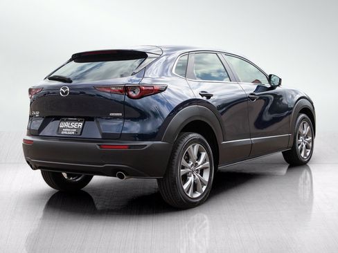 Used 2020 MAZDA CX-30 AWD w/ Select Package image 5