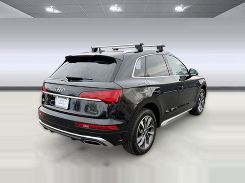 Used 2023 Audi Q5 2.0T Premium Plus w/ Premium Plus Package image 9