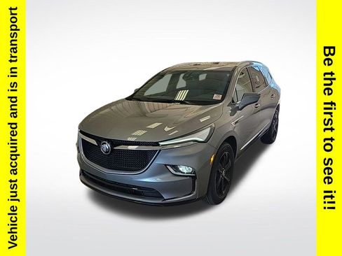 Used 2024 Buick Enclave Essence w/ Experience Buick Package image 2