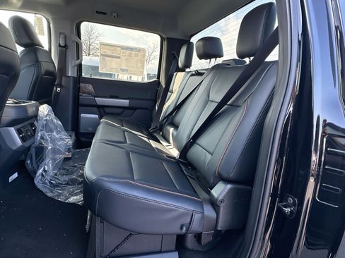 New 2026 Ford F250 Lariat w/ Chrome Package image 34