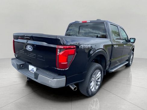 Certified 2024 Ford F150 XLT w/ Equipment Group 302A MID AWD/4WD image 35