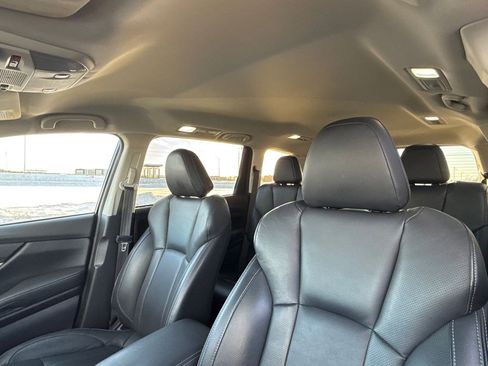 Used 2022 Subaru Ascent Limited w/ Popular Package #4 image 21