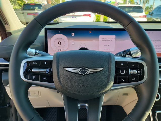 Certified 2026 Genesis GV80 2.5T RWD image 21