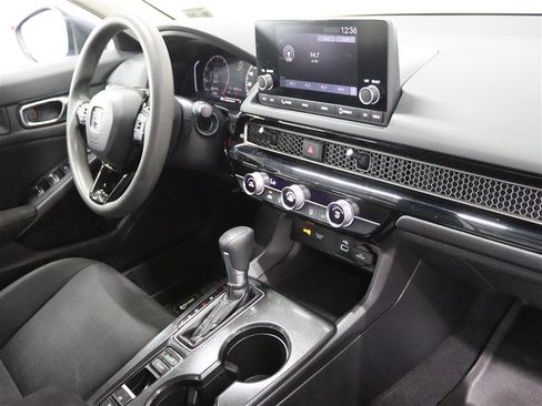 Used 2022 Honda Civic LX image 26