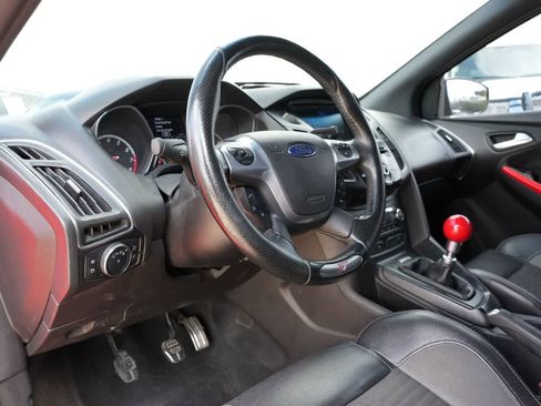 Used 2013 Ford Focus ST image 14