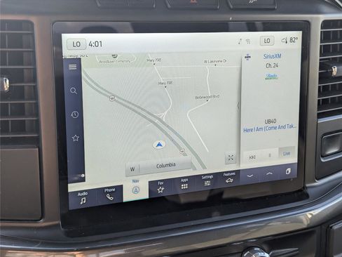 Used 2023 Ford F150 XLT w/ Equipment Group 302A High image 14