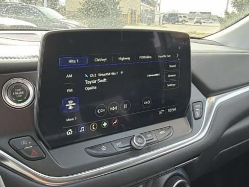 Certified 2024 Chevrolet Blazer LT w/ Convenience Package AWD/4WD image 18