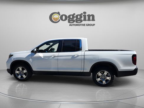 New 2026 Honda Ridgeline RTL image 3