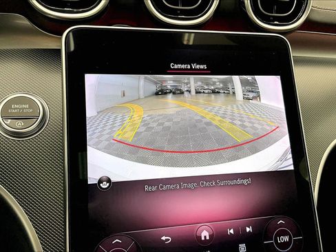 Certified 2023 Mercedes-Benz C 300 Sedan image 29