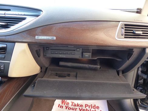 Used 2016 Audi A7 3.0T Premium Plus image 49