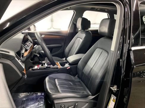 Certified 2023 Audi Q5 2.0T Premium Plus w/ Premium Plus Package image 26