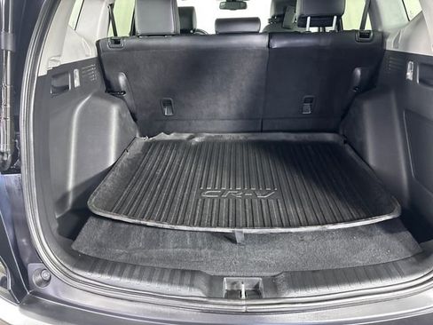 Used 2018 Honda CR-V Touring image 7