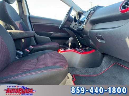 Used 2024 Mitsubishi Mirage image 36