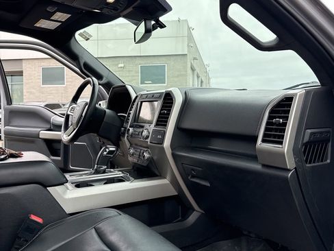 Used 2020 Ford F150 Lariat w/ Equipment Group 502A Luxury image 20