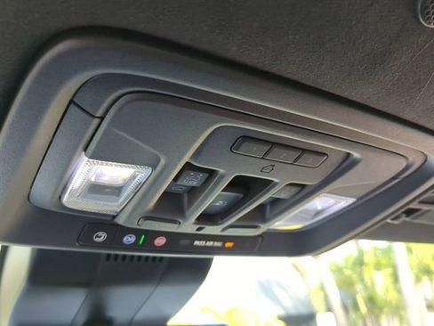 Used 2024 GMC Sierra 1500 AT4X w/ AT4X AEV Edition image 21