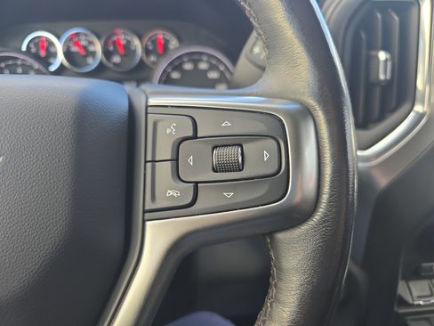 Used 2019 Chevrolet Silverado 1500 LT w/ All-Star Edition image 21