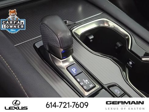 Certified 2024 Lexus RX 350 F Sport w/ Convenience Package AWD/4WD image 26