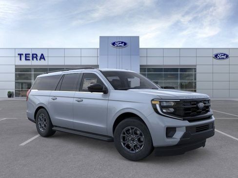 New 2026 Ford Expedition Max Active AWD/4WD image 7