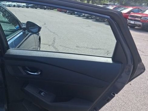 Used 2024 Honda Accord EX-L image 22