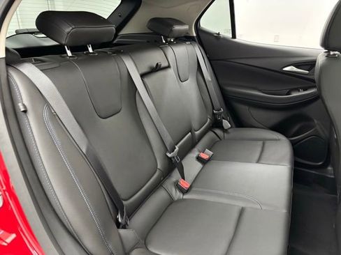 New 2026 Buick Encore GX Sport Touring w/ Advanced Technology Package FWD image 37