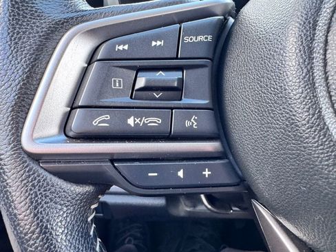 Used 2023 Subaru Outback Limited image 27