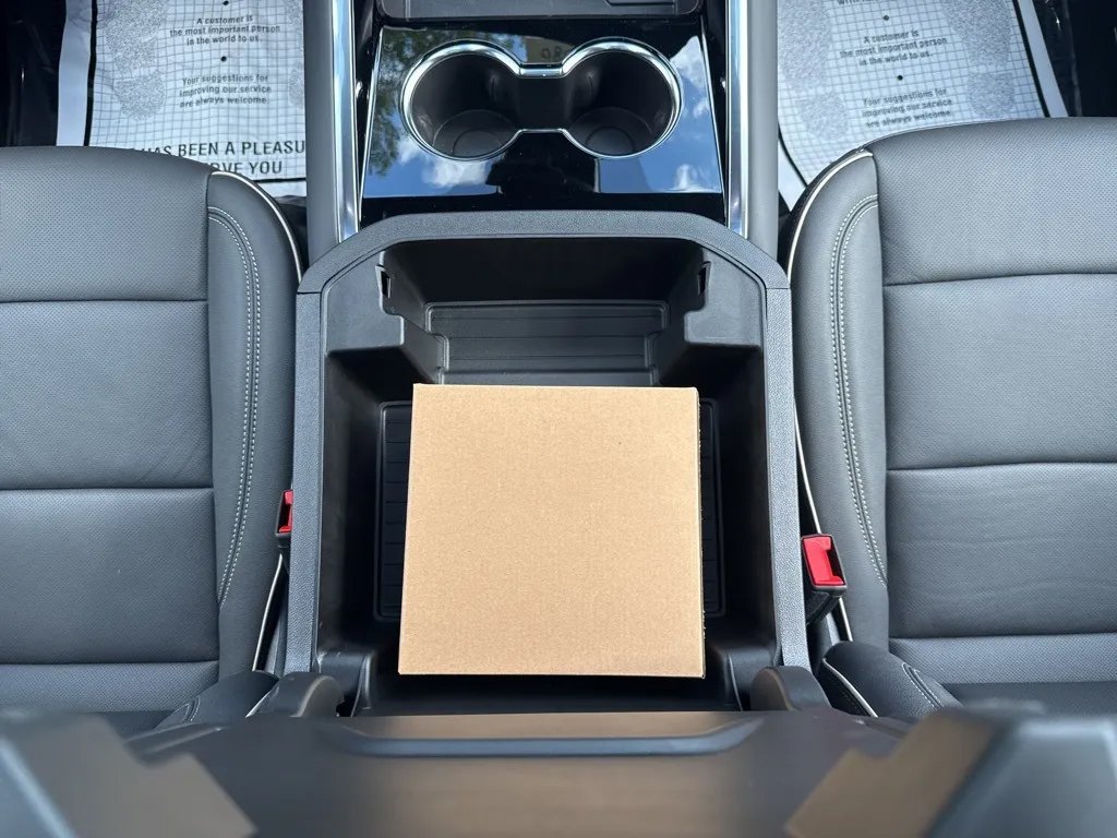 New 2025 Chevrolet Tahoe Premier AWD/4WD image 37