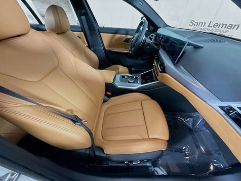 New 2026 BMW 330i xDrive Sedan w/ Convenience Package image 28