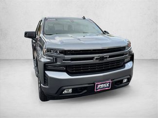 Used 2019 Chevrolet Silverado 1500 RST video 3