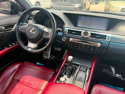 Used 2019 Lexus GS 350 F Sport AWD/4WD image 68