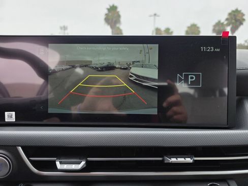 New 2025 Hyundai Sonata SE image 25