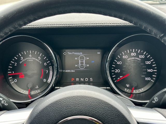 Used 2017 Ford Mustang Premium RWD image 22