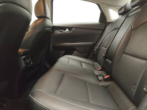 Used 2019 Kia Forte EX FWD image 18